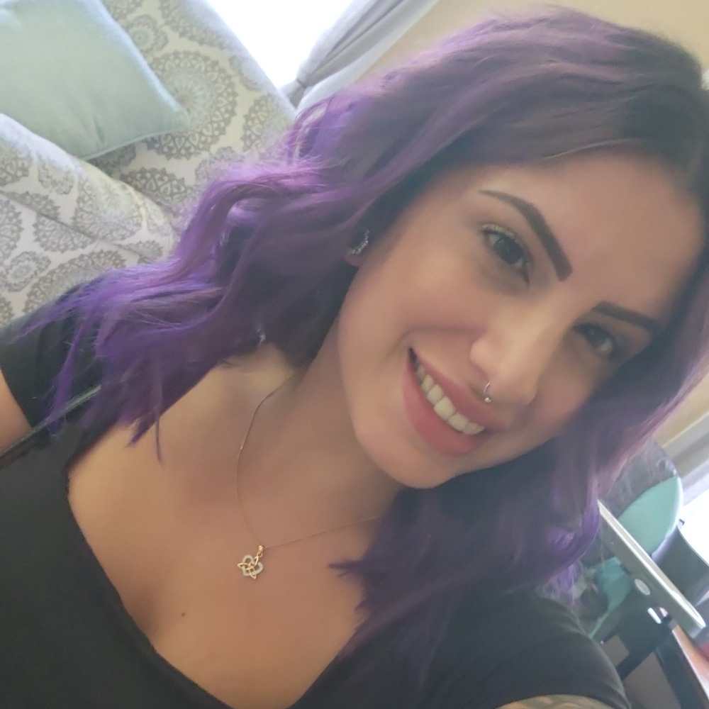 Meet your Posher, Jessica